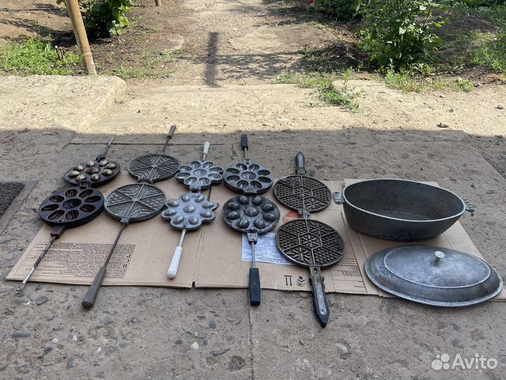 Орешница СССР