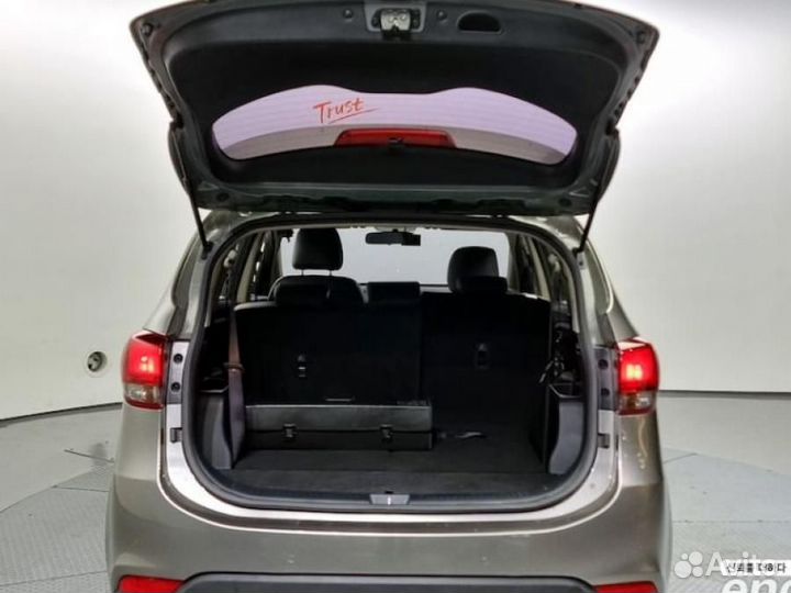 Kia Carens 2.0 AT, 2018, 104 000 км