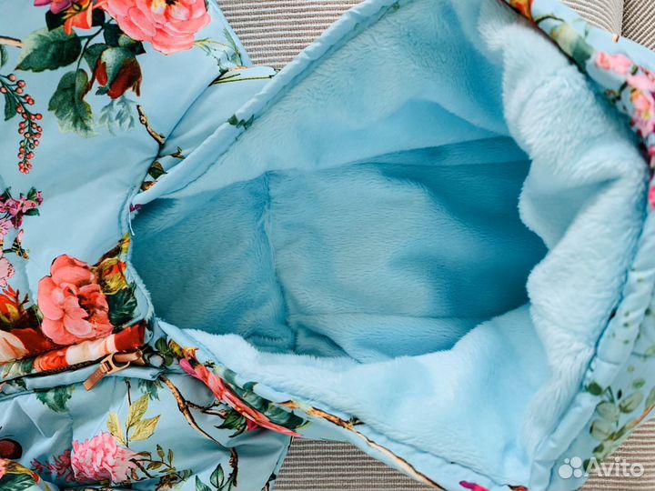 Комбинезон Next