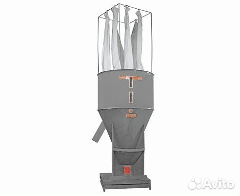 Смеситель кормов