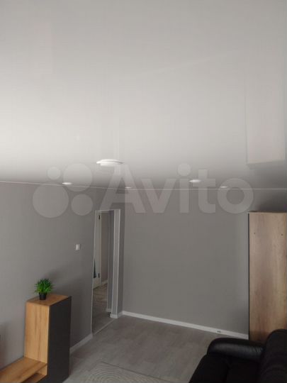 Квартира-студия, 32 м², 1/5 эт.