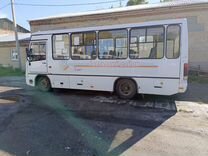 Междугородний / Пригородный автобус ПАЗ 320402-04, 2017