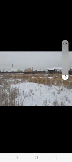 Участок 8 сот. (ИЖС)