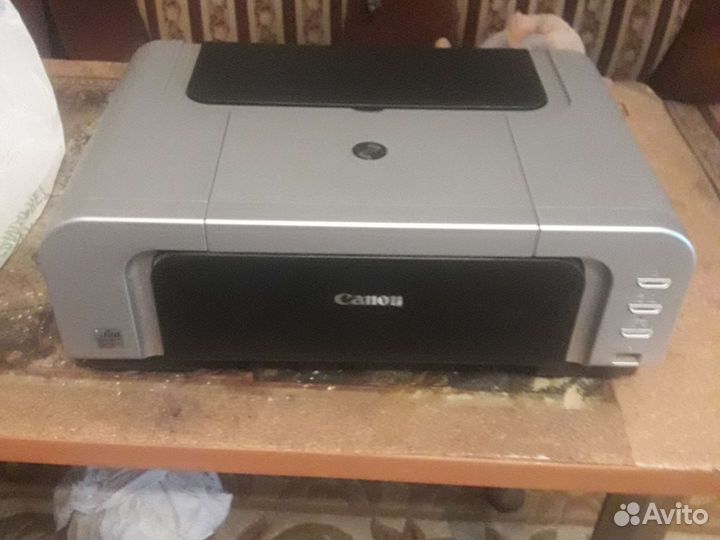 Принтер cannon iP4200