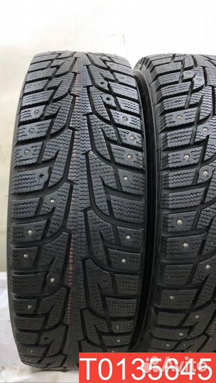 Hankook Winter I'Pike RS W419 185/65 R15 92T