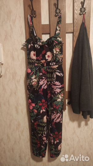 Комбинезон женский летний 44-46 размер