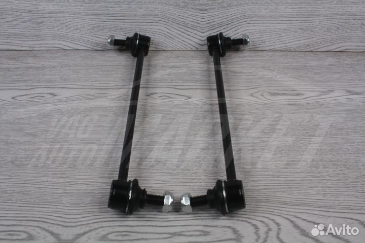 Стойки стабилизатора Volkswagen Polo 5