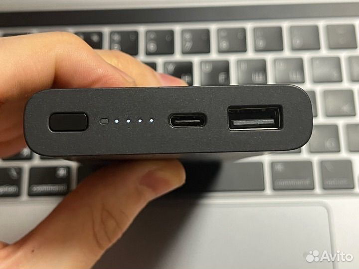 Пауэрбэнк Xiaomi 10000mAh