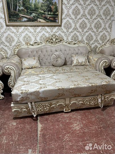 Диван новый