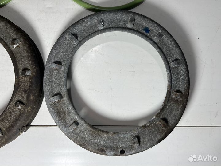 Кольцо топливного насоса BMW E90