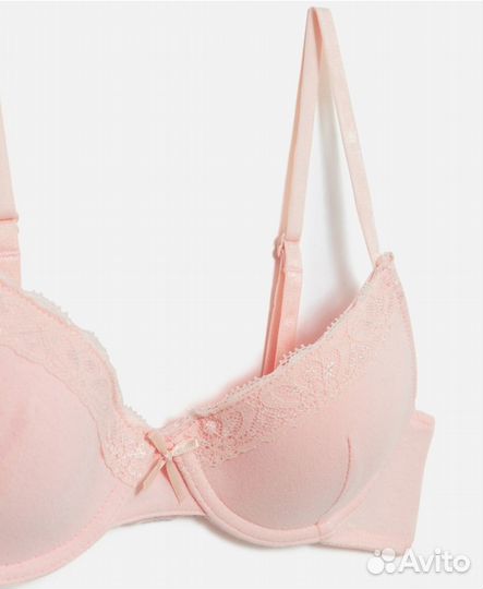 Новый Бюстгальтер для девочки