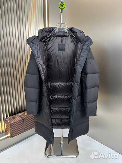 Пуховик moncler