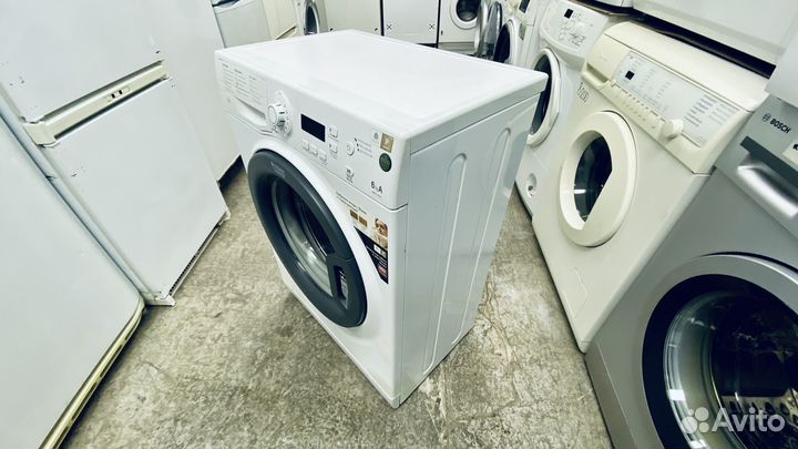 Стиральная машина Hotpoint Ariston