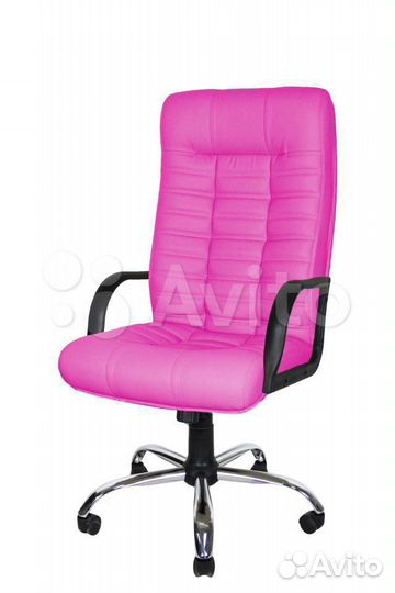 Офисные кресла