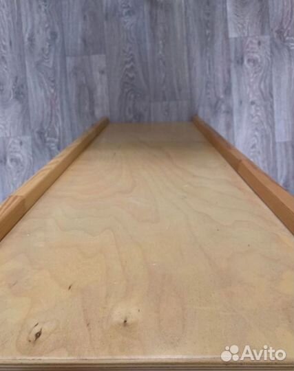 Спортивная горка к спорткомплексу Ранний старт