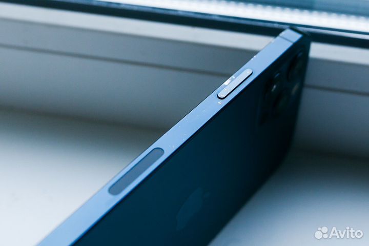 iPhone 12 Pro, 256 ГБ