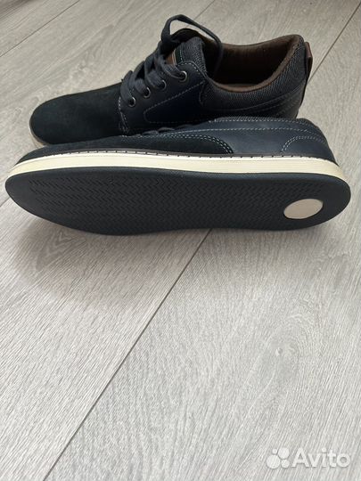 Обувь для подростка