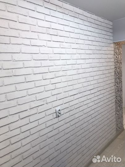 Ремонт квартир под ключ