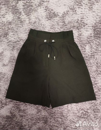 Шорты бермуды новые befree