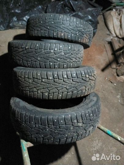 Cordiant Snow Cross 185/60 R15