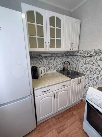 2-к. квартира, 40 м², 2/5 эт.