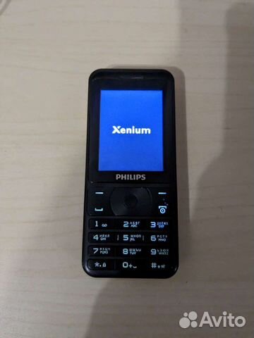 Philips xenium e180 объявление продам