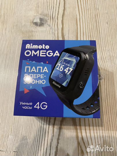 Умные часы 4G