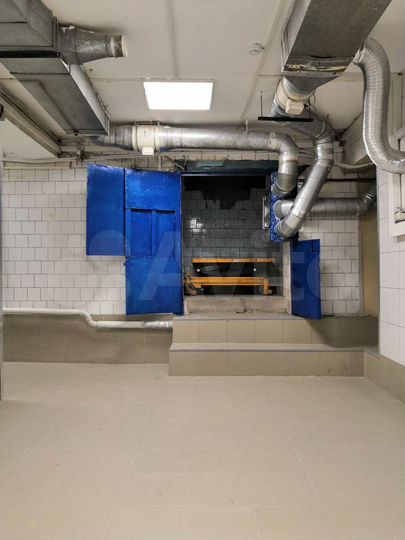 Общепит, 207 м²