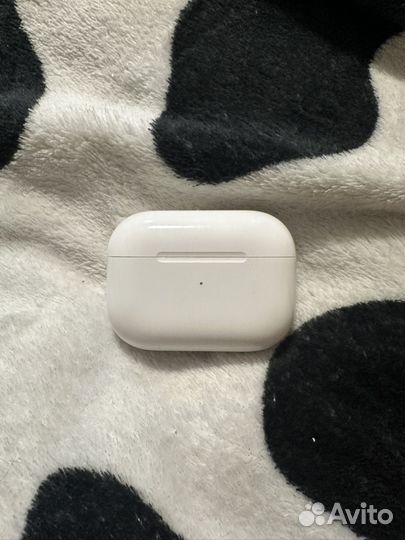 Наушники apple airpods pro 2 правый