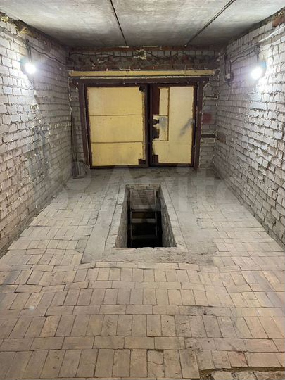 Гараж, 24 м²