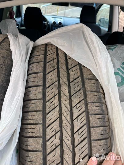 Hankook Dynapro HP RA23 215/65 R16