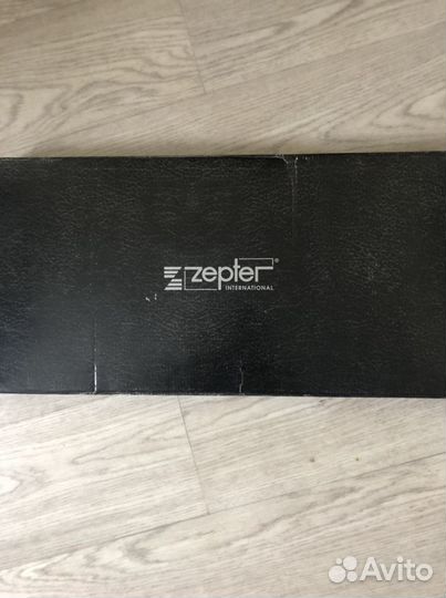 Блюдо zepter