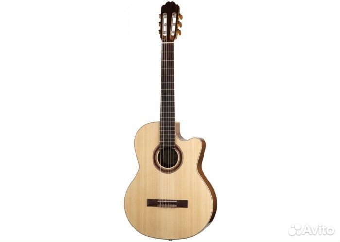 Kremona R65CW Performer Series Rondo