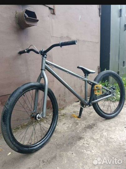 Мтб стрит 24