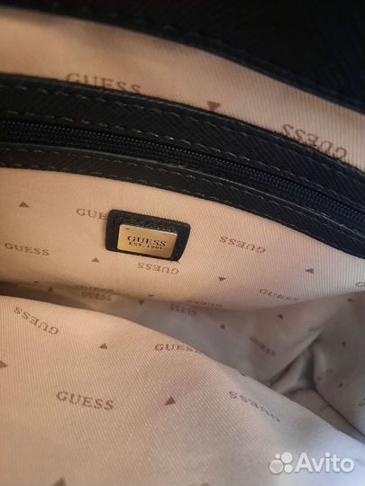 Сумка guess