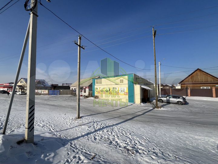 Продам торговое помещение, 100 м²