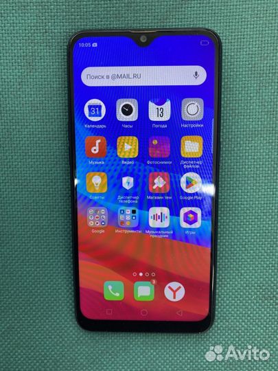 OPPO A5s, 3/32 ГБ