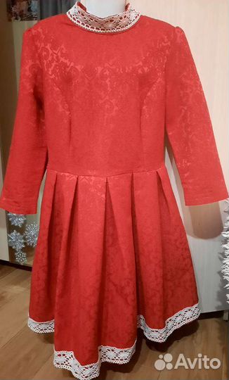 Платье Exclusive