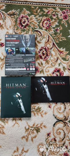 Лицензионные диски пк