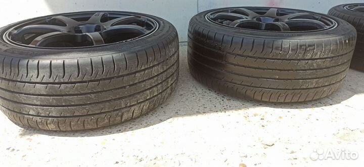 Dunlop SP Sport Maxx 050 DSST CTT 245/40 R19 94W