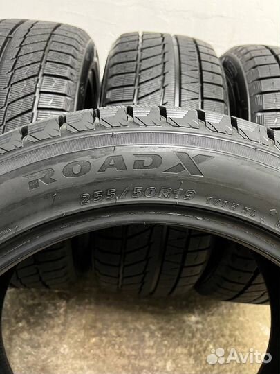 RoadX RX Frost WU02 255/50 R19 107H