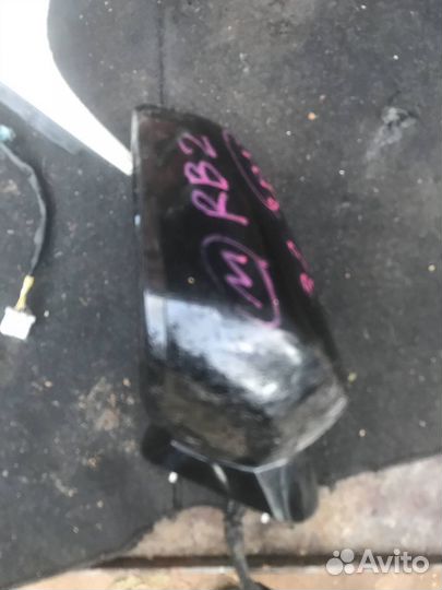 Зеркало Honda Odyssey RB2