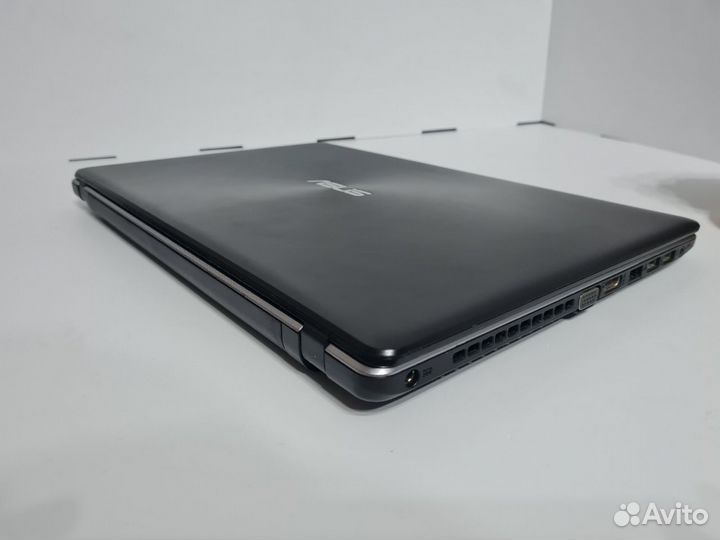 Ноутбук Asus i3 4010U/ 8GB/ GT 840M 2GB