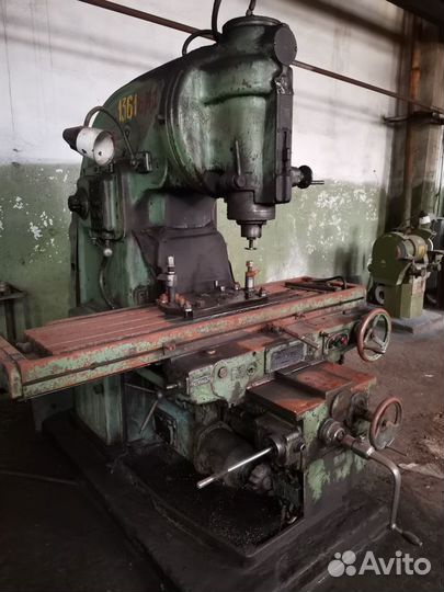 Токарные, фрезерные, зуборезные и др. станки