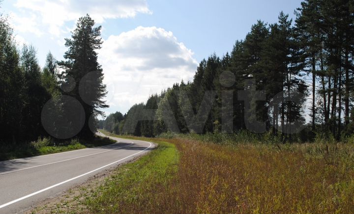 Участок 5,1 га (СНТ, ДНП)
