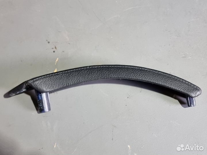 Ручка двери внутренняя правая Bmw X5 E70