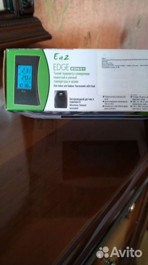 Метеостанция Ea2 ED601