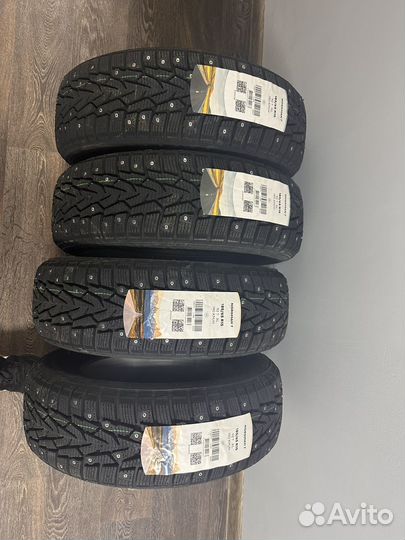 Nokian Tyres Nordman 7 185/65 R15