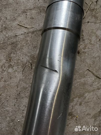 Bmw r1200gs вилка