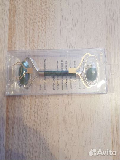 Массажер для лица